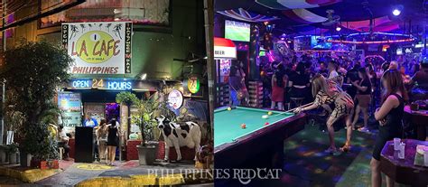 Manila Girly Bars Guide & Best Go Go Bars in 2020.